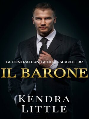 cover image of Il barone